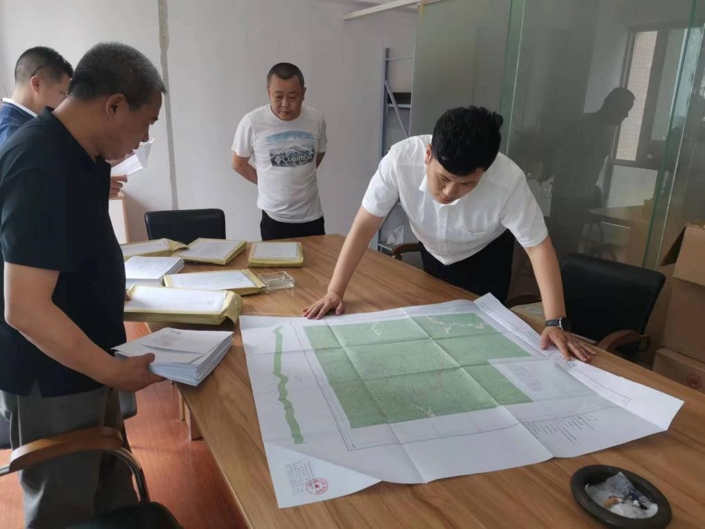 广西恒镒矿业贸易有限公司 阶段性成果汇报(图6) 广西恒镒矿业贸易有限公司 阶段性成果汇报(图6)
