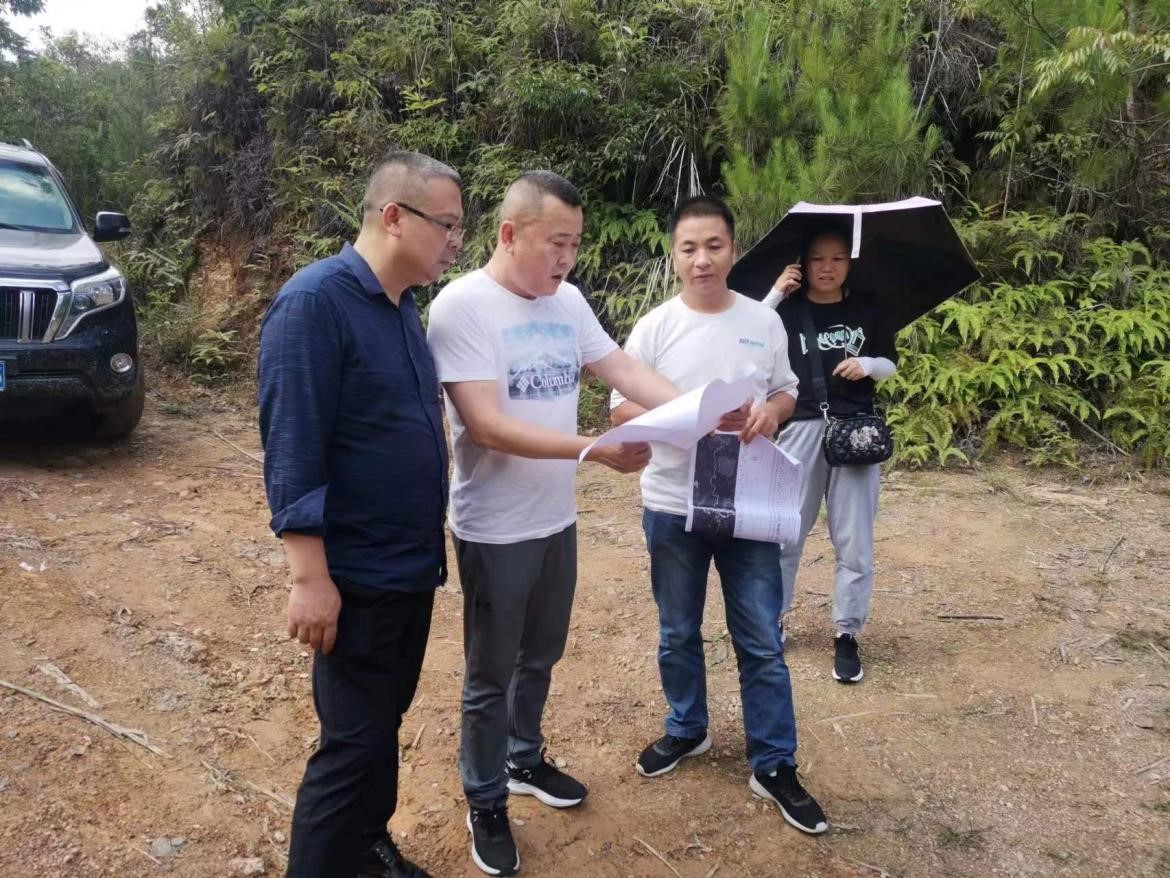 广西恒镒矿业贸易有限公司 阶段性成果汇报(图7) 广西恒镒矿业贸易有限公司 阶段性成果汇报(图7)